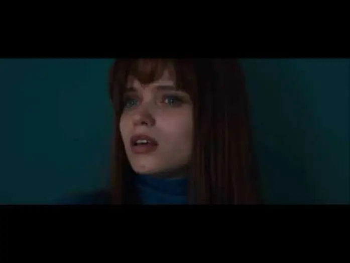 Watch film Elizabeth Harvest | Медовий Місяць &mdash; Офіційний Український Трейлер