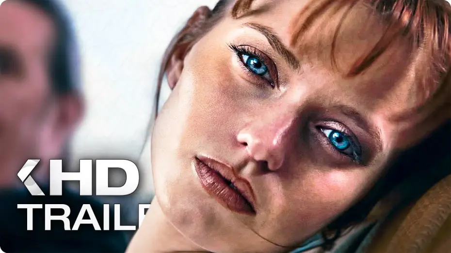 Watch film Elizabeth Harvest | ELIZABETH HARVEST Trailer German Deutsch (2019) Exklusiv