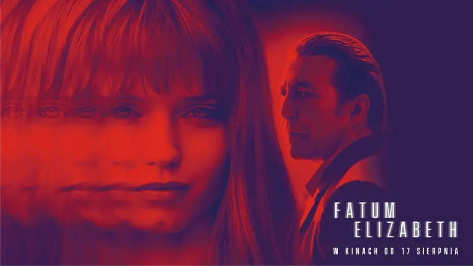 Watch film Elizabeth Harvest | Fatum Elizabeth - zwiastun PL