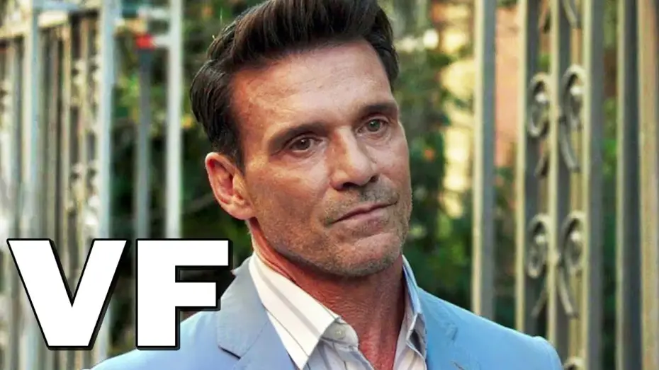 Watch film Lamborghini: The Man Behind the Legend — LAMBORGHINI : L'HOMME DERRIÈRE LA LÉGENDE Bande Annonce VF (2023) Frank Grillo