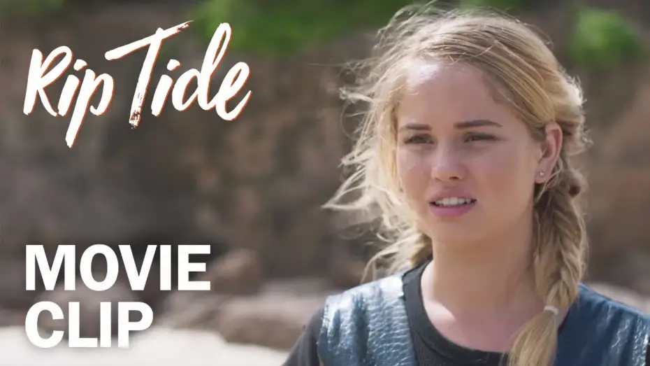 Watch film Rip Tide — Rip Tide - Last Time You Went Swimming - MarVista Entertainment