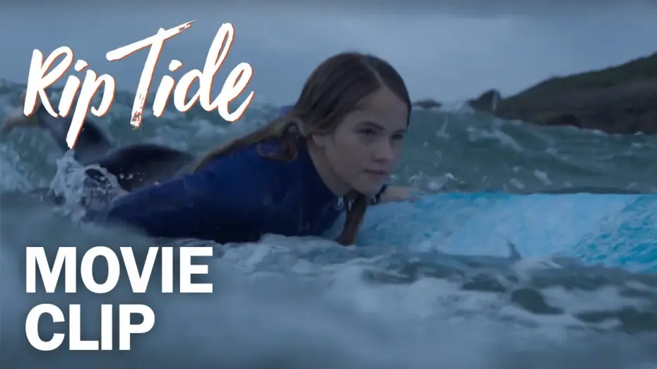 Watch film Rip Tide — Rip Tide - Cora Saves Margot - MarVista Entertainment