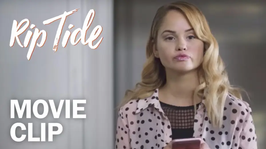 Watch film Rip Tide — Rip Tide - Wifi Password - MarVista Entertainment