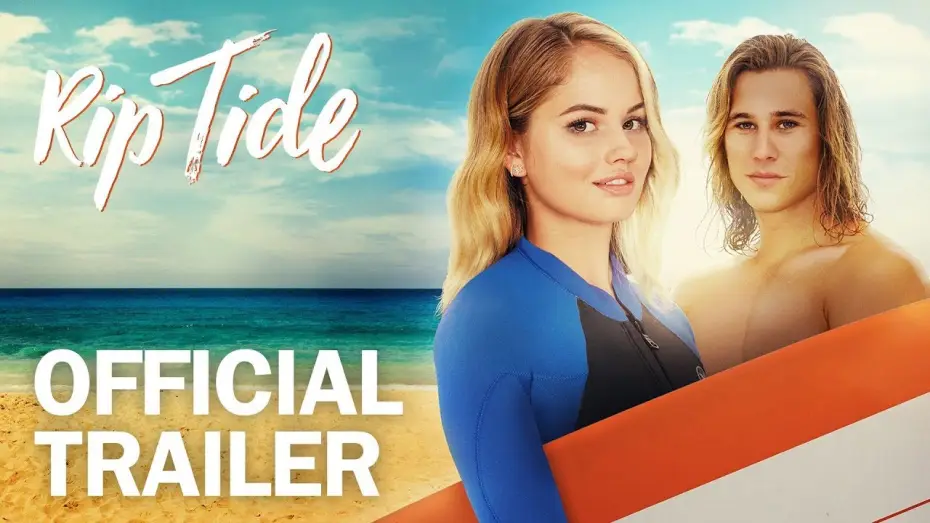 Watch film Rip Tide — Rip Tide - Official Trailer - MarVista Entertainment