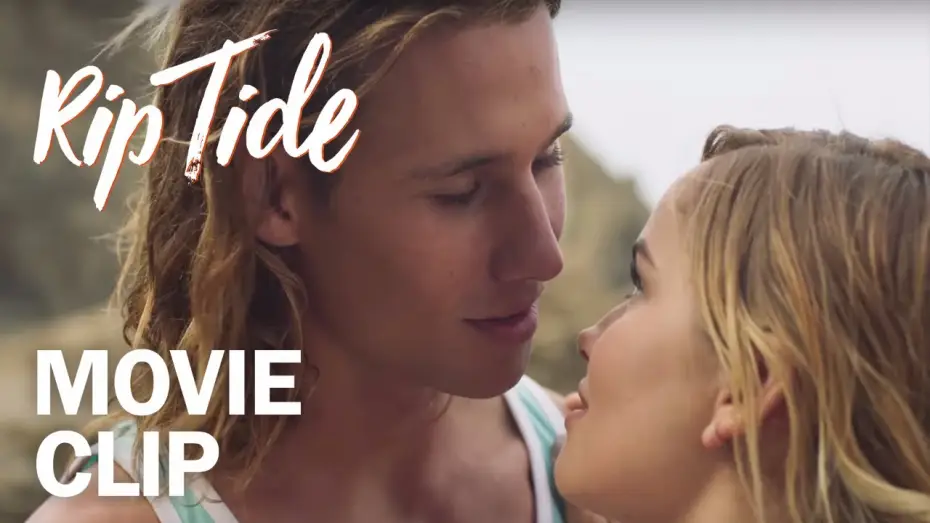 Watch film Rip Tide — Rip Tide - First Kiss - MarVista Entertainment