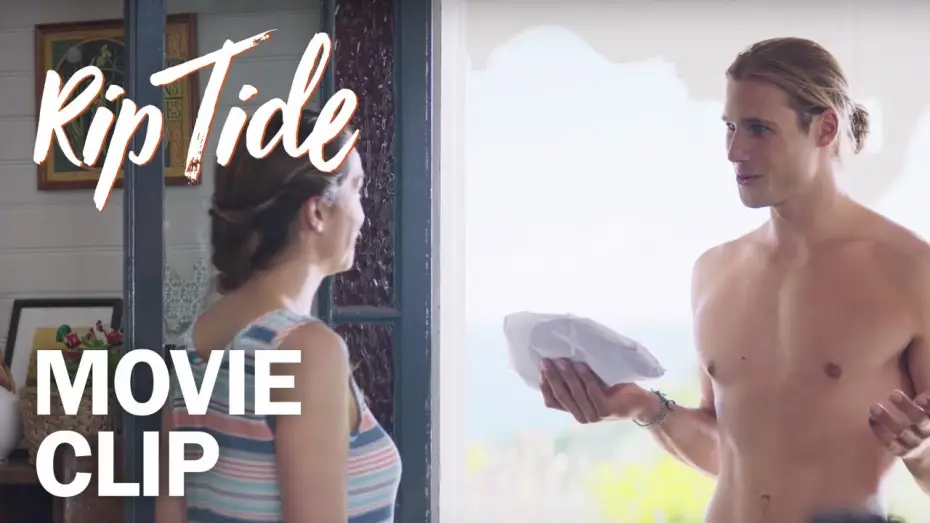 Watch film Rip Tide — Rip Tide - Welcome to Australia Gift - MarVista Entertainment