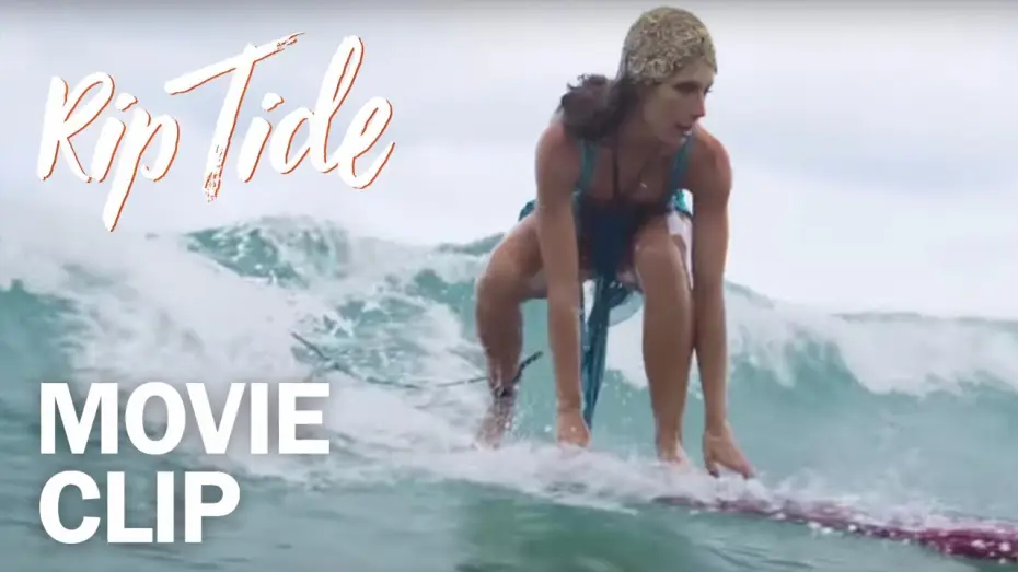 Watch film Rip Tide — Rip Tide - Surfing Fashion Show - MarVista Entertainment