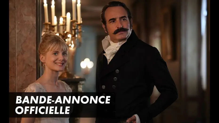 Watch film Return of the Hero — LE RETOUR DU HEROS - Bande-annonce officielle - Jean Dujardin / Mélanie Laurent (2018)