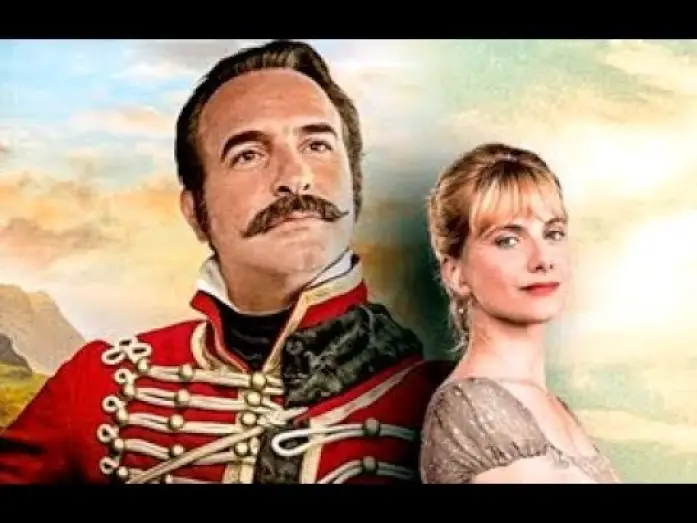 Watch film Return of the Hero — Un Seductor A La Francesa (Trailer español)