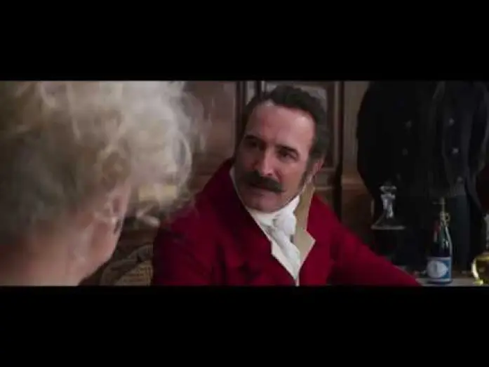 Watch film Return of the Hero — LE RETOUR DU HÉROS - Extrait "Blessure à la tête" - Jean Dujardin / Mélanie Laurent (2018) HD