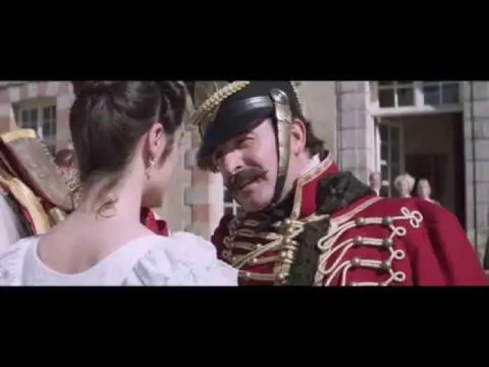 Watch film Return of the Hero — Серцеїд: Повернення героя / Le retour du héros
