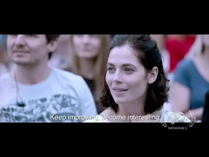Watch film About Love. Adults Only | Trailer [ENG SUB]