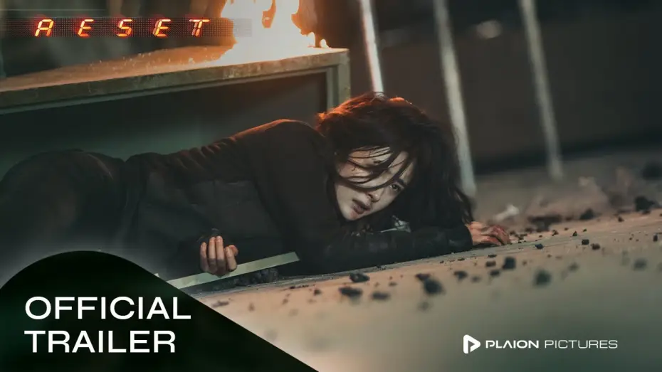 Watch film Reset — RESET - Trailer deutsch - Zeitreise-Thriller Produced by Jackie Chan