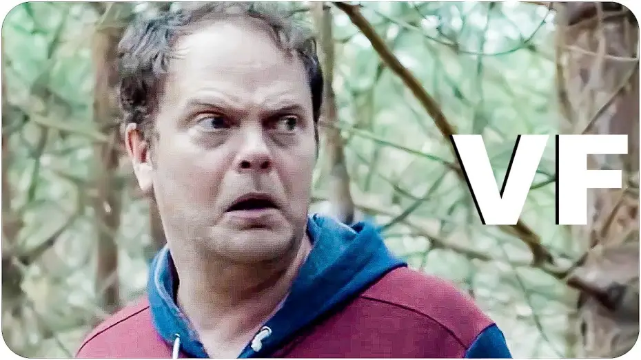 Watch film Shimmer Lake — SHIMMER LAKE Bande Annonce VF (Netflix // 2017)