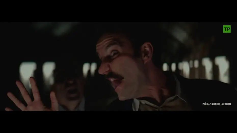 Watch film Superlopez — Superlópez - Tráiler Definitivo Oficial HD