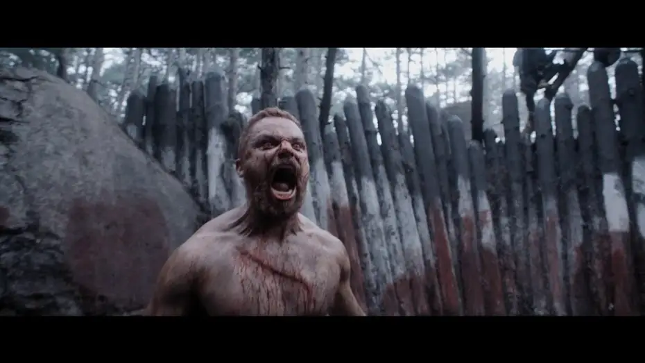 Watch film The Last Warrior — RAGE - Bande Annonce VF