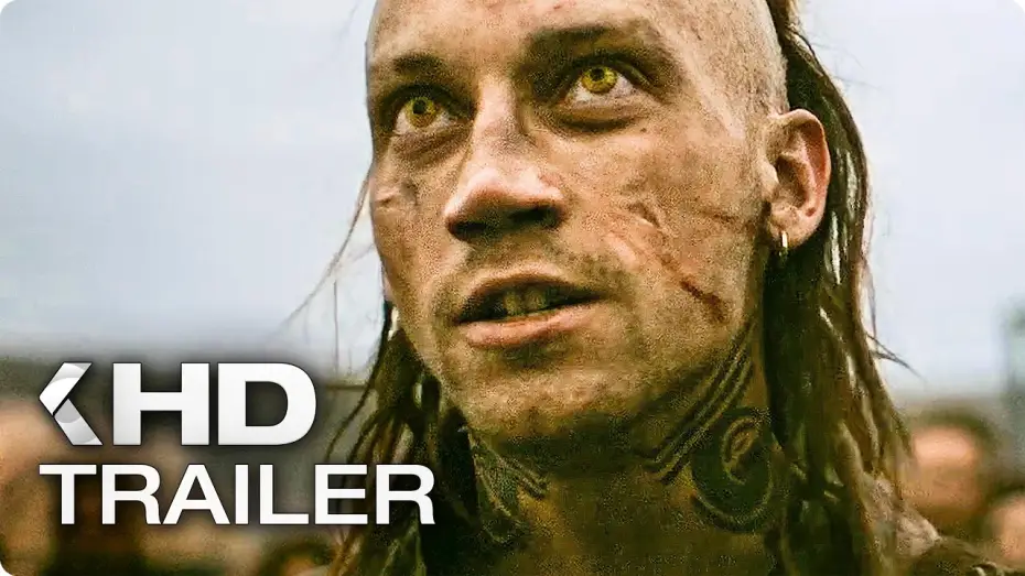 Watch film The Last Warrior — RISE OF THE SCYTHIAN Trailer German Deutsch (2018)