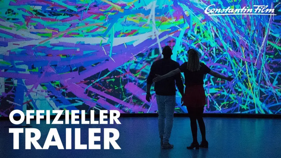 Watch film Zoe — ZOE - offizieller Trailer