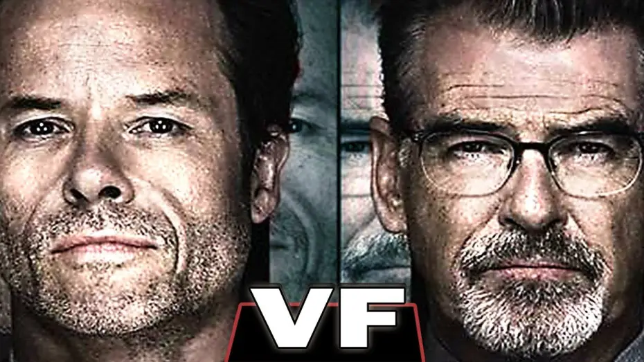 Watch film Spinning Man — SPINNING MAN Bande Annonce VF (Thriller 2018) Pierce Brosnan, Guy Pearce