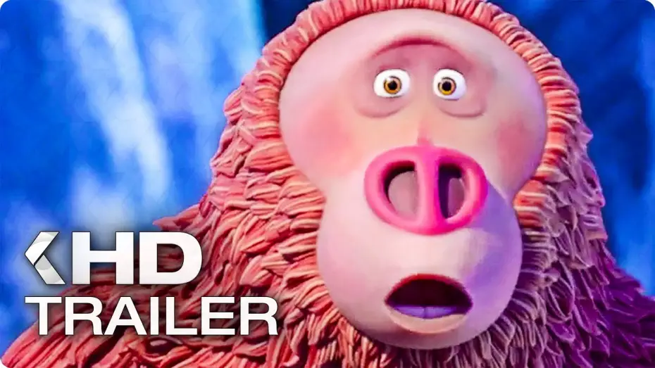 Watch film Missing Link — MISTER LINK Trailer 2 German Deutsch (2019)