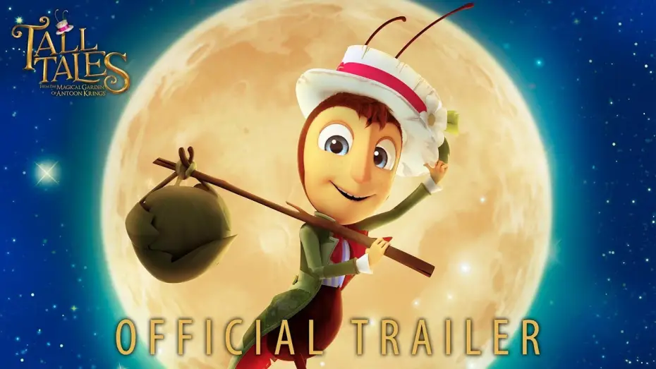 Watch film Tall Tales — TALL TALES - OFFICIAL MOVIE TRAILER
