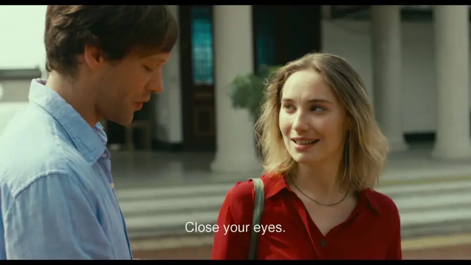 Watch film Territory of Love — Territory of Love / L'Autre Continent (2019) - Trailer (English Subs)
