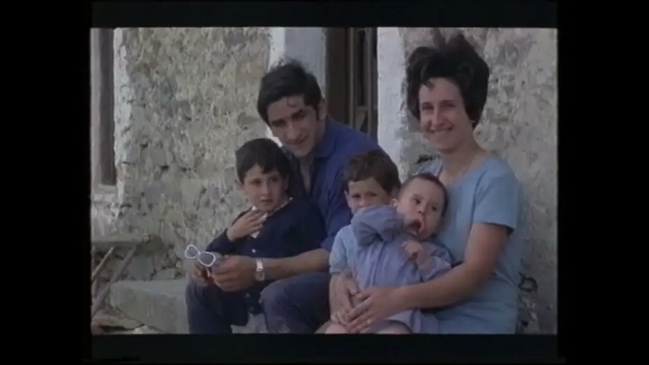 Watch film Urtain, King of the Mountains — Fragmento