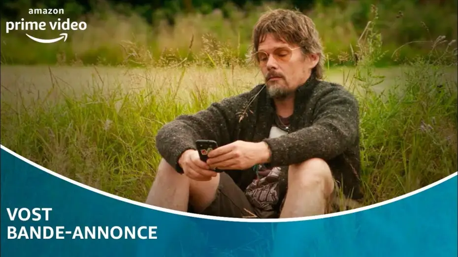 Watch film Juliet, Naked — Juliet, Naked - Bande Annonce [VOST]