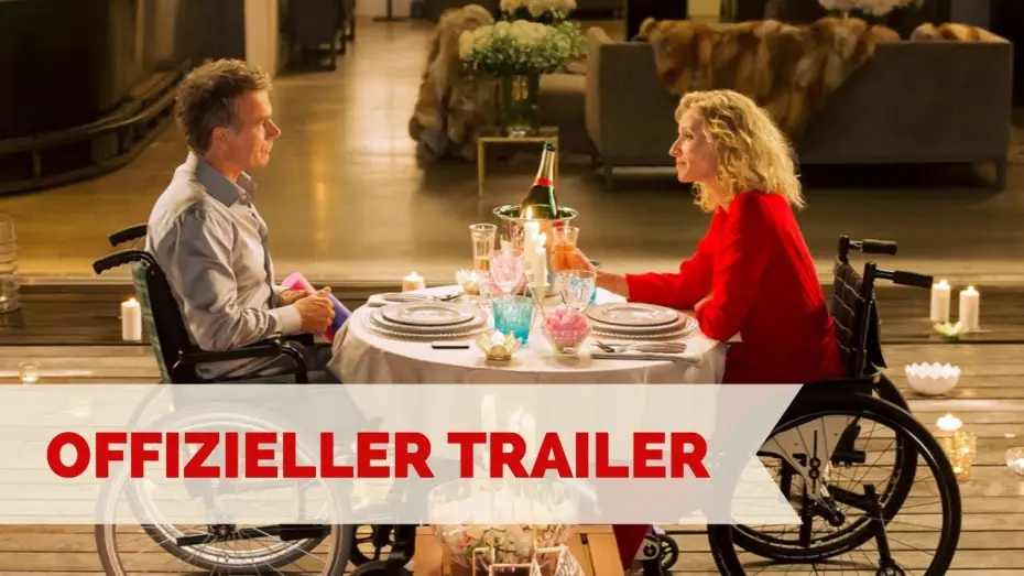 Watch film Rolling to You — LIEBE BRINGT ALLES INS ROLLEN | Offizieller Trailer | Deutsch HD German