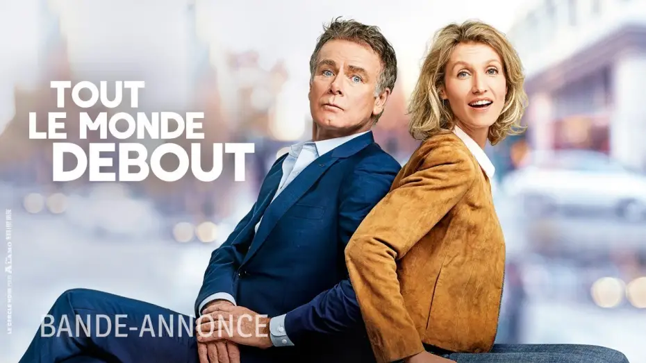 Watch film Rolling to You — Tout le monde debout - Bande-Annonce