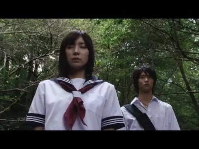 Watch film Uniform SurviGirl II — Seifuku Survivor Girl 2 (Japan Flix Trailer)