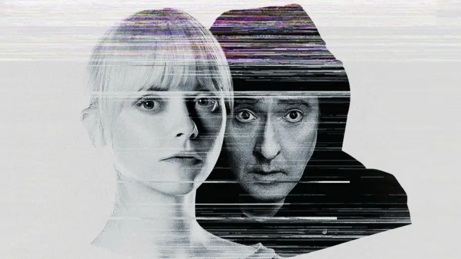 Watch film Distorted — Distorted - Niente è Come Sembra - Trailer Italiano