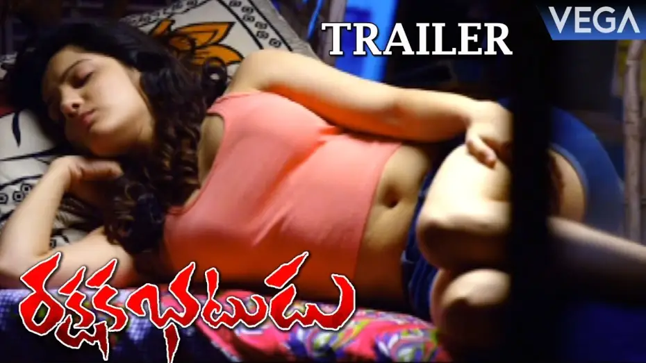 Watch film Rakshaka Bhatudu — Rakshaka Bhatudu Theatrical Trailer | Latest Telugu Movie Trailers 2017