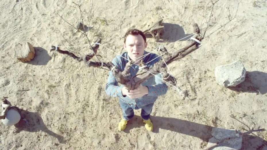 Watch film You Are Not Alone | You Are Not Alone