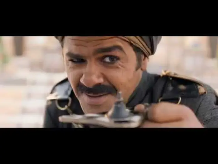Watch film Aladdin 2 | The Brand New Adventures of Aladin / Alad'2 (2018) - Trailer (English Subs)