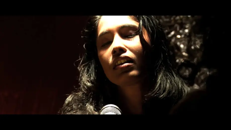Watch film Alone in a Valley — Nimnayaka Hudakalawa Official trailer