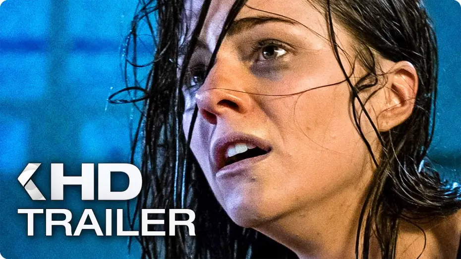 Watch film 12 Feet Deep — 12 FEET DEEP Trailer German Deutsch (2019)