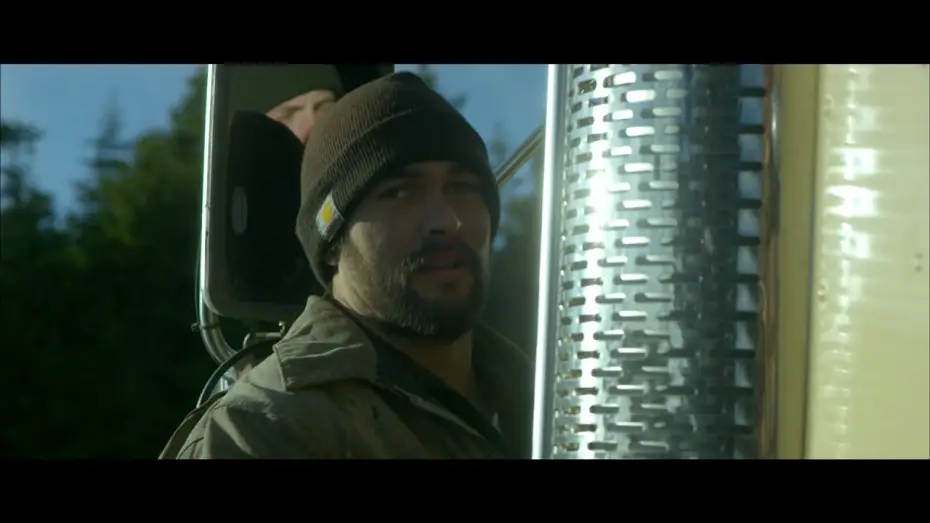 Watch film Braven — Braven: Il coraggioso - Trailer
