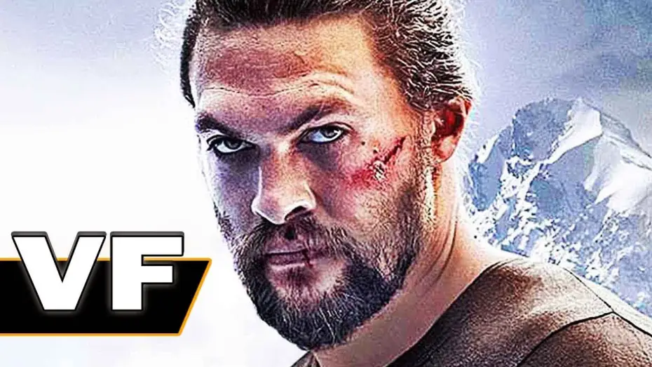 Watch film Braven — BRAVEN Bande Annonce VF (Jason Momoa, Action 2018)