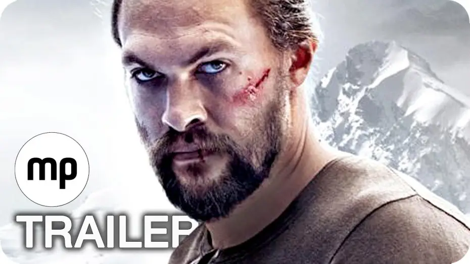 Watch film Braven — Braven (German Trailer 1)