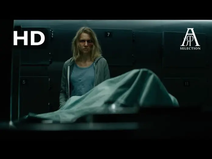 Watch film Four Hands — VENGEANCE A QUATRE MAINS - Bande Annonce VF