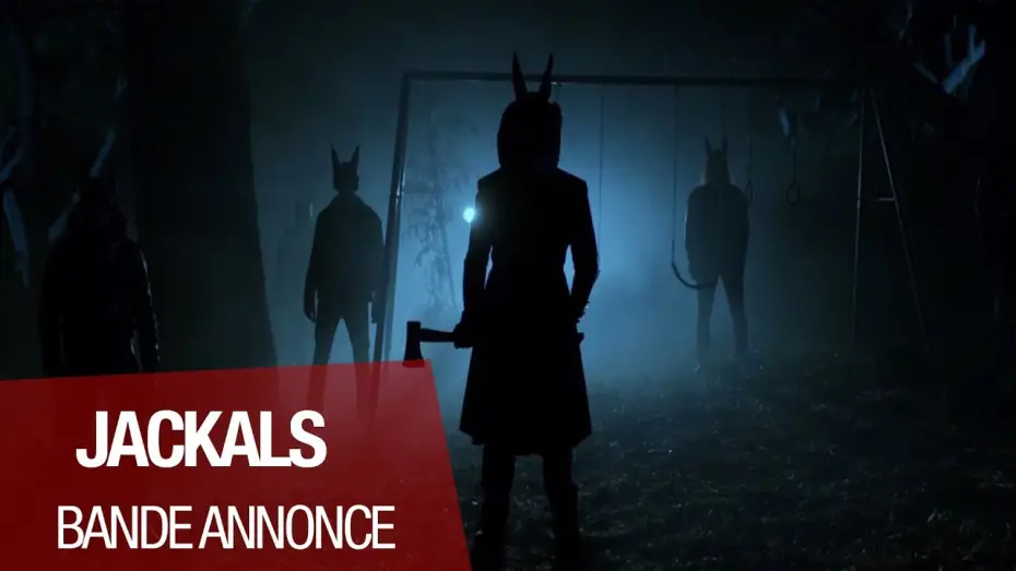 Watch film Jackals | JACKALS - Bande Annonce VOST