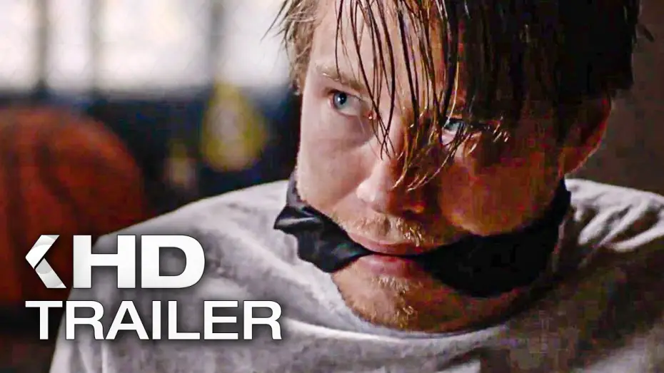 Watch film Jackals | JACKALS Trailer German Deutsch (2021)