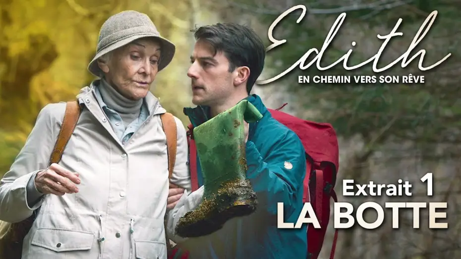 Watch film Edie — Edith, en Chemin vers son Rêve - Extrait : "La Botte" VOST
