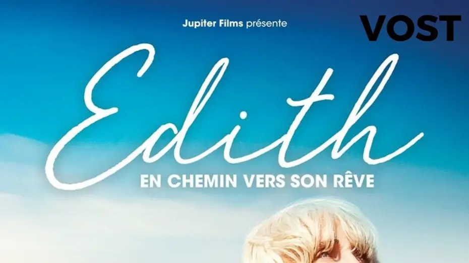 Watch film Edie — Edith, en chemin vers son rêve - Bande Annonce VOST