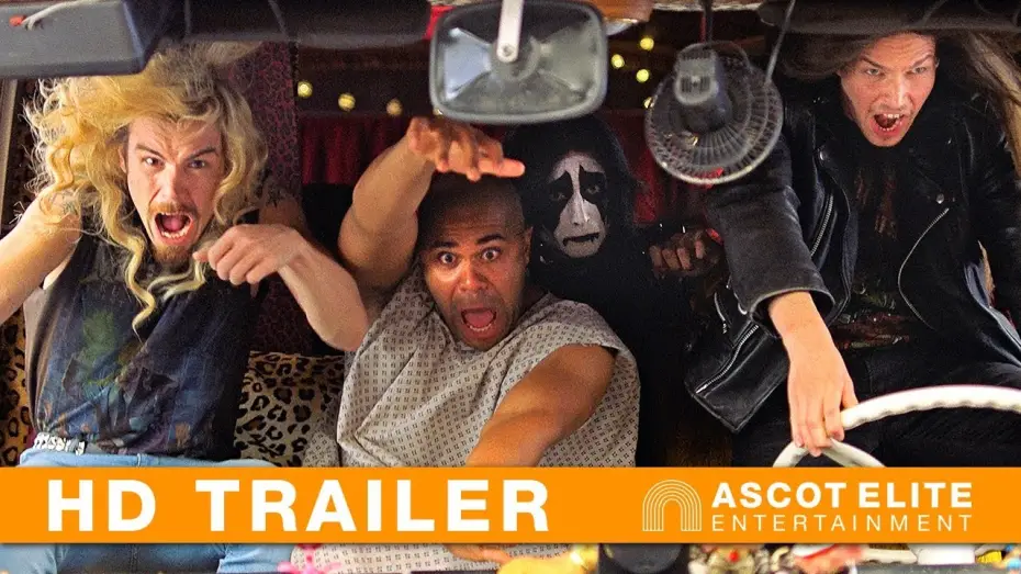 Watch film Heavy Trip — HEAVY TRIP Trailer Deutsch