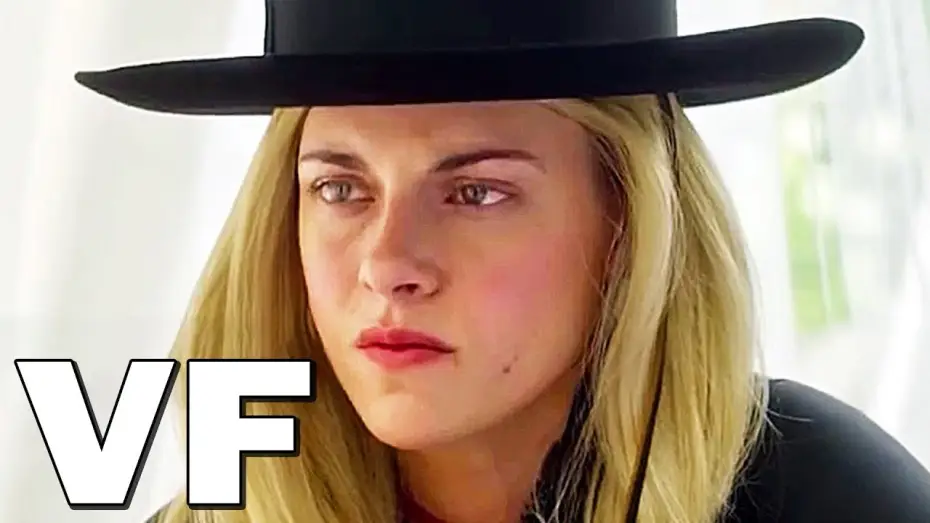 Watch film J.T. LeRoy | J.T. LEROY Bande Annonce VF (Kristen Stewart, 2020)