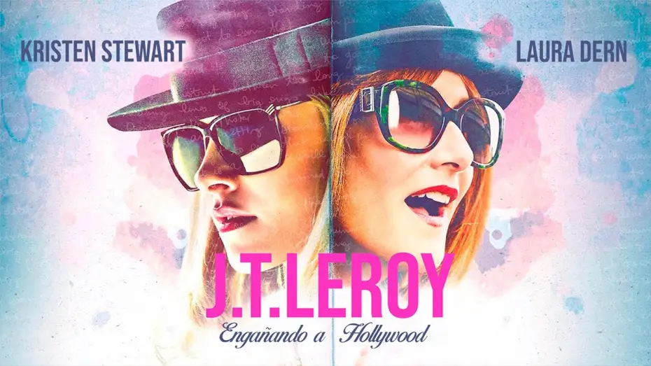 Watch film J.T. LeRoy | J.T. Leroy Enga&ntilde;ando a Hollywood | TR&Aacute;ILER OFICIAL en ESPA&Ntilde;OL | YouPlanet Pictures