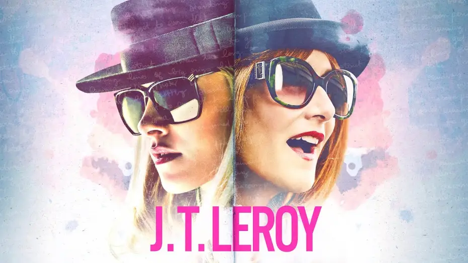 Watch film J.T. LeRoy | J.T. LEROY l Official Trailer l In Theaters, On Demand & Digital April 26