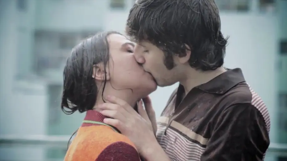 Watch film Sinfon&iacute;a para Ana | SINFON&Iacute;A PARA ANA - Trailer Oficial